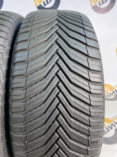 235 50 19 MICHELIN CROSSCLIMATE 2