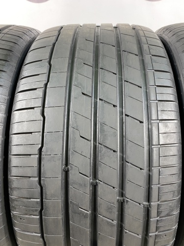 295 35 21 HANKOOK VENTUS S1 EVO3 SUV K127A