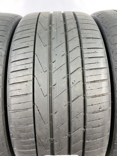 255 40 20 HANKOOK VENTUS S1 EVO 2 SUV K117A