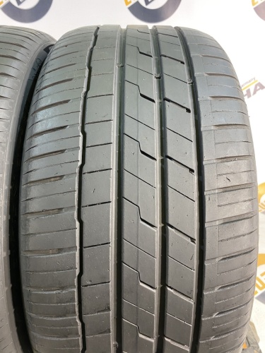 275 40 21 HANKOOK VENTUS S1 EVO 3 SUV K127C RFT