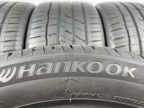 (РАЗНОШИР + 23120) 275 40 21 HANKOOK VENTUS S1 EVO 3 SUV K127C RFT