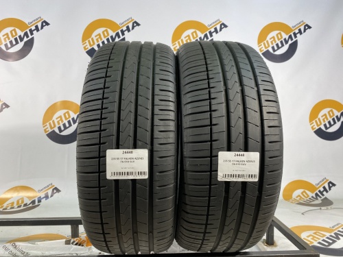 235 55 17 FALKEN AZENIS FK-510 SUV