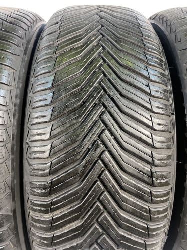 205 55 19 MICHELIN CROSSCLIMATE 2