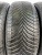 205 55 19 MICHELIN CROSSCLIMATE 2
