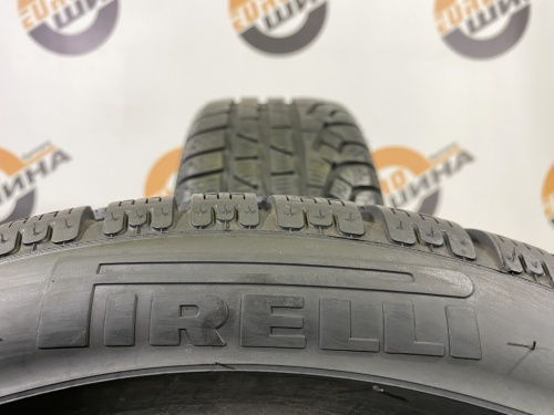 205 50 17 PIRELLI WINTER SOTTOZERO 240 SERIE II