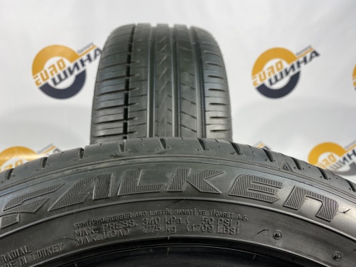 245 45 17 FALKEN AZENIS FK-510