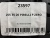 255 35 20 PIRELLI P ZERO