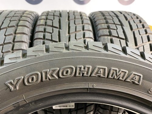275 45 19 YOKOHAMA GEOLANDAR I/T-S G073