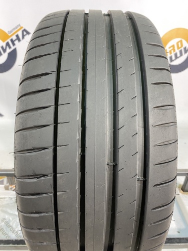 245 40 18 MICHELIN PILOT SPORT 4