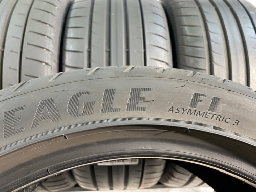 245 40 18 GOODYEAR EAGLE F1 ASYMMETRIC 3