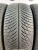 225 55 18 MICHELIN PILOT ALPIN 5