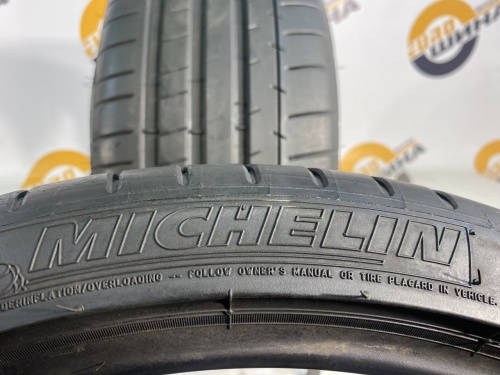 245 35 20 MICHELIN PILOT SUPER SPORT