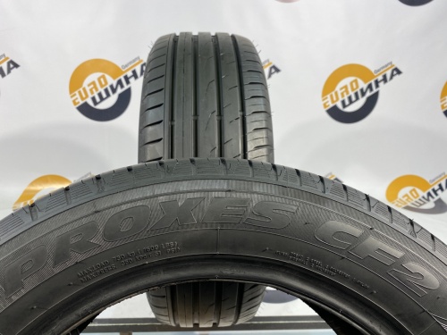225 55 17 TOYO PROXES CF2