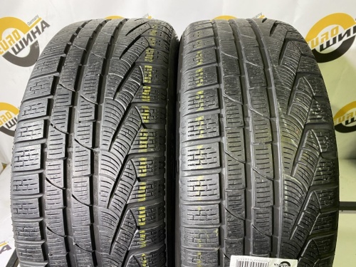 235 50 19 PIRELLI WINTER SOTTOZERO 210 SERIE II