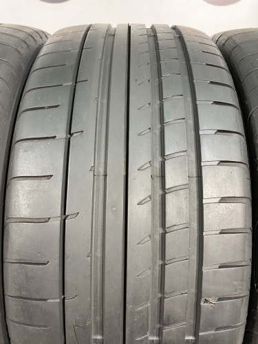 285 40 21 GOODYEAR EAGLE F1 ASYMMETRIC 2 SUV 4X4