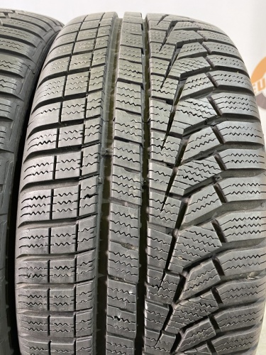 205 45 17 HANKOOK WINTER I'CEPT EVO2 W320