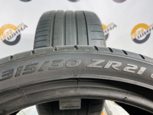 315 30 21 PIRELLI P ZERO PZ4