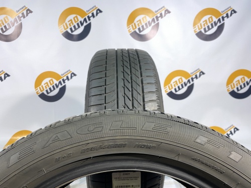 275 45 21 GOODYEAR EAGLE F1 ASYMMETRIC SUV 4X4