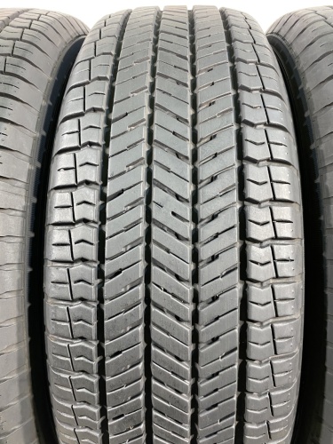 225 65 17 YOKOHAMA GEOLANDAR G91