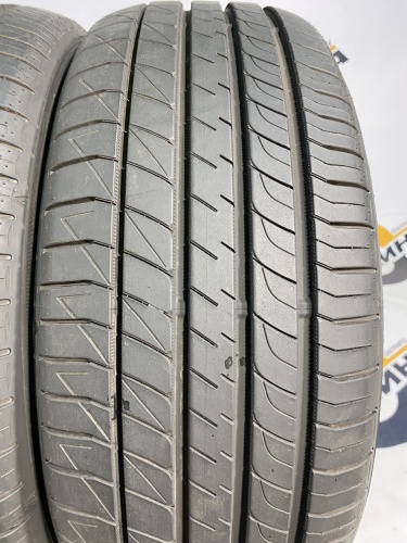 225 55 17 DUNLOP LE MANS V