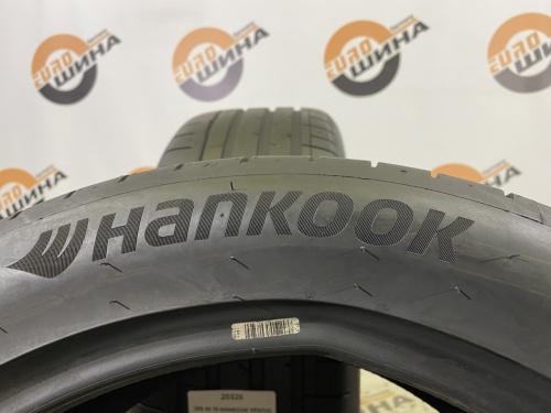 255 45 19 HANKOOK VENTUS S1 EVO 3 K127