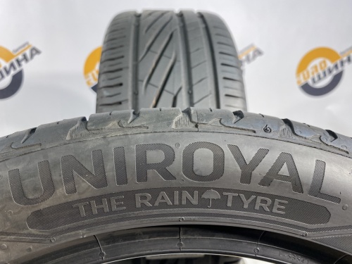 245 45 19 UNIROYAL RAINSPORT 5