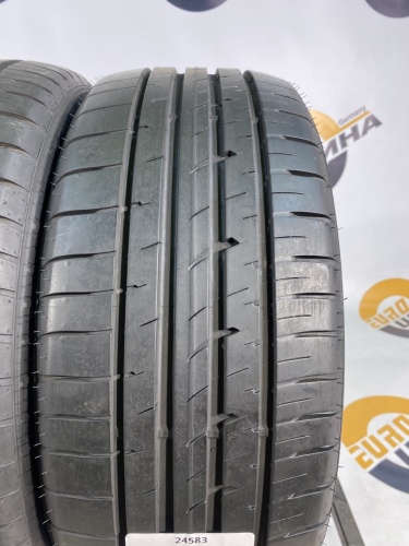 225 40 18 GOODYEAR EAGLE F1 ASYMMETRIC 2 RFT