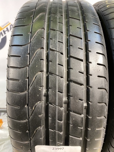 205 45 17 PIRELLI P ZERO