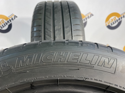 265 45 20 MICHELIN LATITUDE SPORT 3
