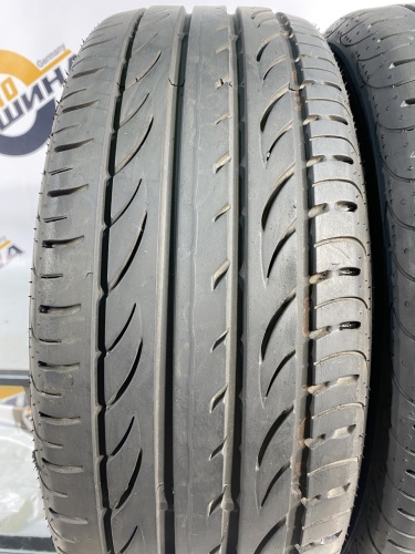 205 45 17 PIRELLI P ZERO NERO GT
