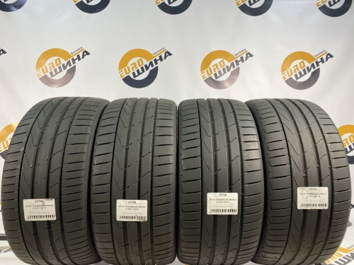 255 35 19 HANKOOK VENTUS S1 EVO 2 K117