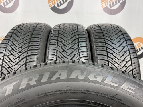 225 60 17 TRIANGLE SEASONX TA01