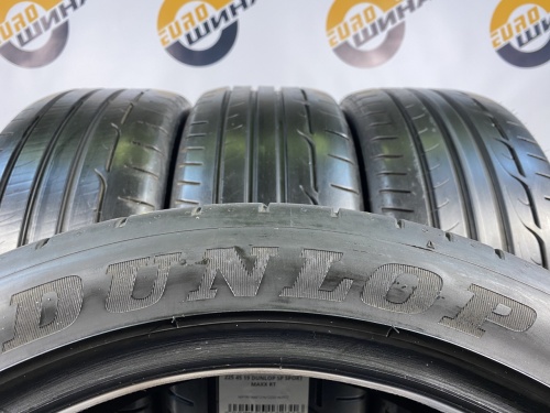 225 45 19 DUNLOP SP SPORT MAXX RT