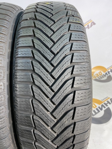 195 55 20 MICHELIN ALPIN 6