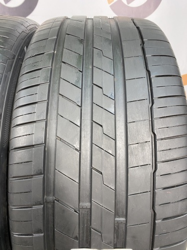 285 45 21 HANKOOK VENTUS S1 EVO 3 SUV K127A