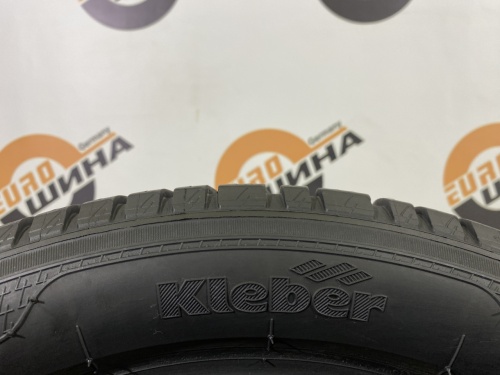 225 50 17 KLEBER QUADRAXER 2
