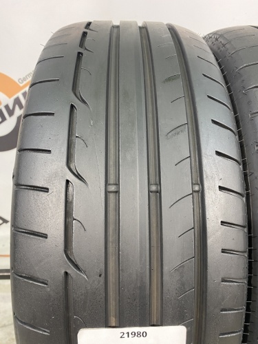 225 45 19 DUNLOP SPORT MAXX RT