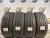225 45 18 CONTINENTAL CONTIECOCONTACT 6