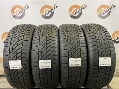 225 60 17 HANKOOK KINERGY 4S H740