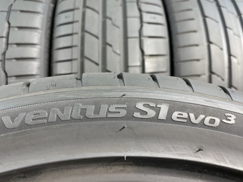 225 40 19 HANKOOK VENTUS S1 EVO 3 K127