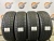 225 60 17 HANKOOK KINERGY 4S H740