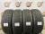 225 60 17 HANKOOK KINERGY 4S H740