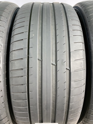 275 50 21 MICHELIN PILOT SPORT 4 SUV