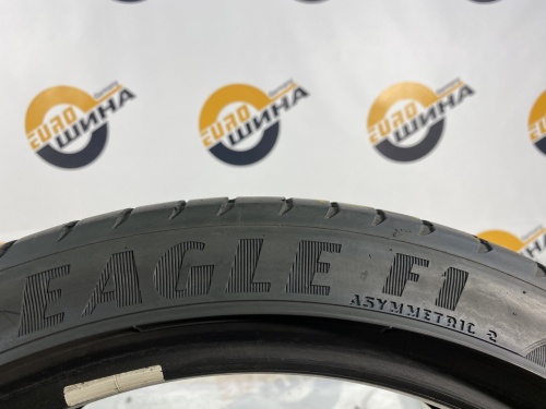 235 40 18 GOODYEAR EAGLE F1 ASYMMETRIC 2