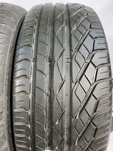 255 60 18 UNIROYAL RAIN EXPERT 3 SUV