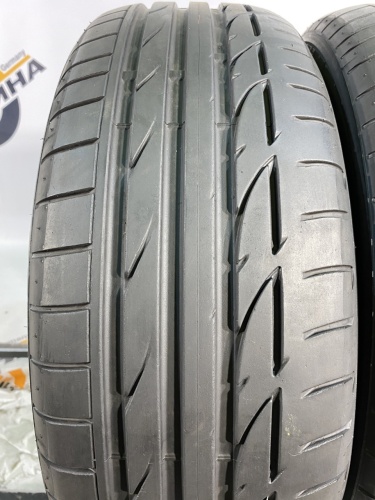 225 45 18 BRIDGESTONE POTENZA S001