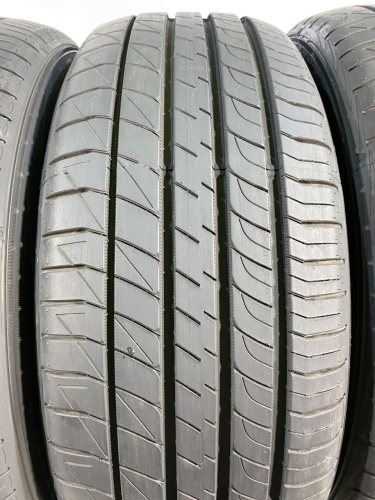 225 55 17 DUNLOP LE MANS V