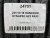 235 50 18 HANKOOK DYNAPRO HP2 RA33 235 50 18 HANKOOK DYNAPRO HP2 RA33