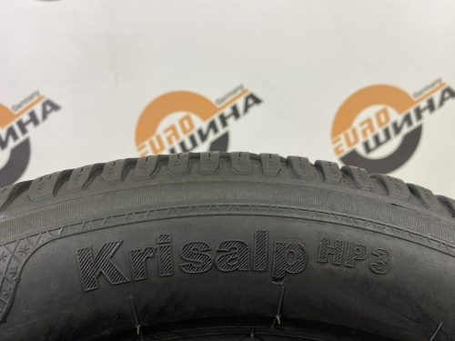 225 55 17 KLEBER KRISALP HP3