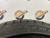 255 35 20 Pirelli Winter Sottozero 3
